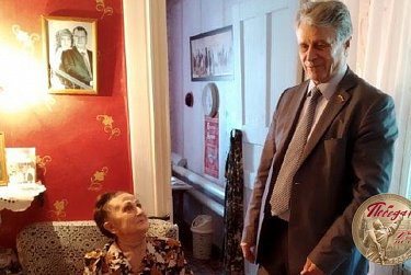 О развитии села – на собрании граждан